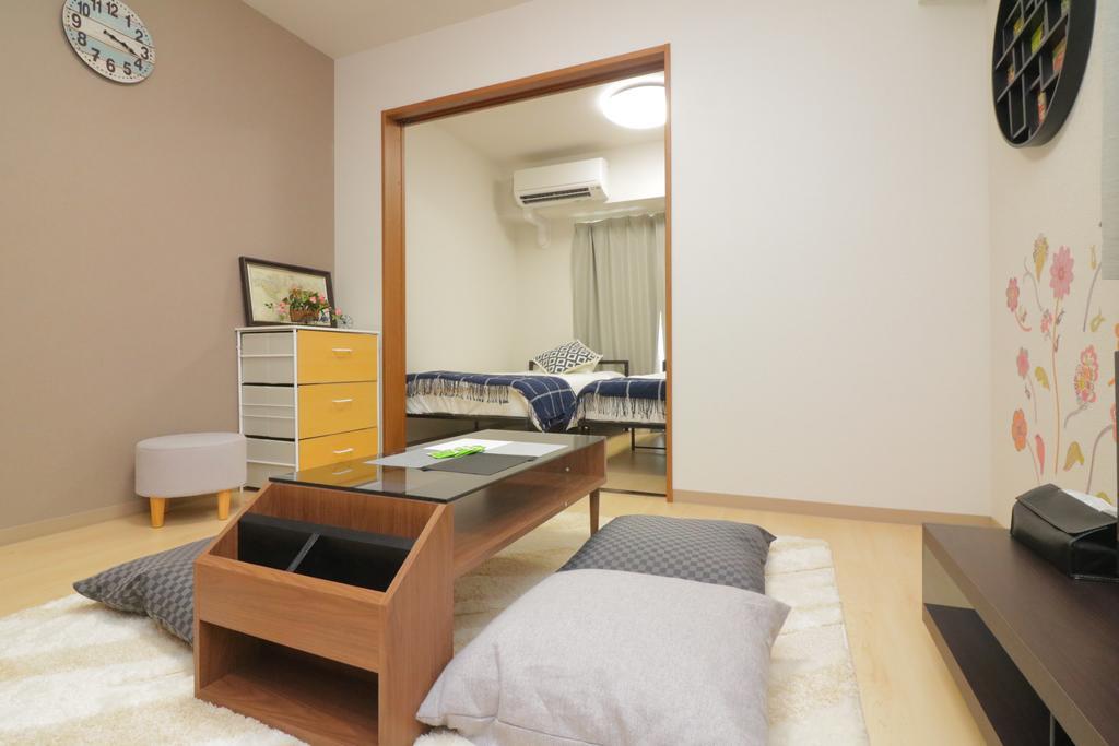 Hg Cozy Hotel No 24 京橋駅前 Οσάκα Εξωτερικό φωτογραφία