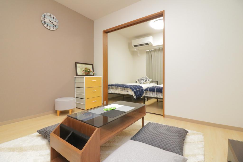 Hg Cozy Hotel No 24 京橋駅前 Οσάκα Εξωτερικό φωτογραφία