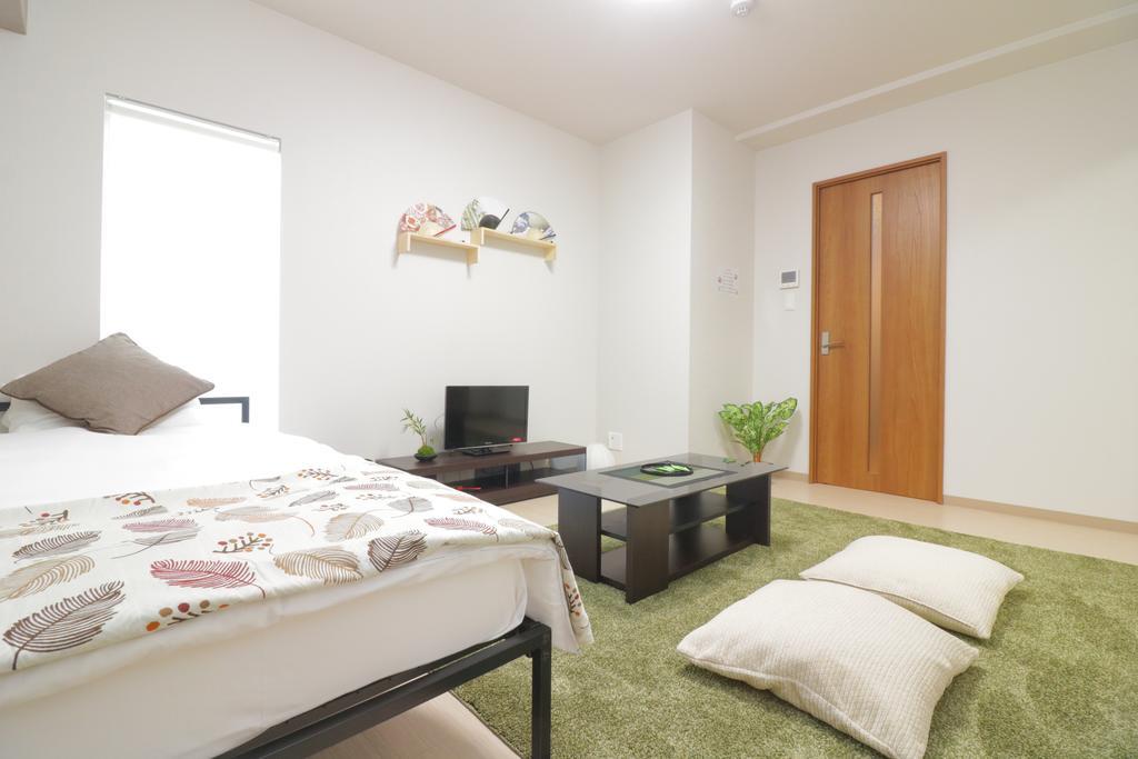 Hg Cozy Hotel No 24 京橋駅前 Οσάκα Εξωτερικό φωτογραφία
