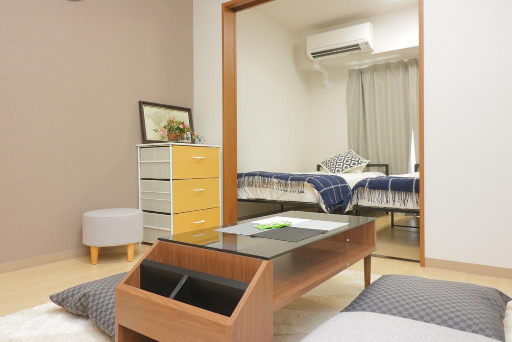 Hg Cozy Hotel No 24 京橋駅前 Οσάκα Εξωτερικό φωτογραφία