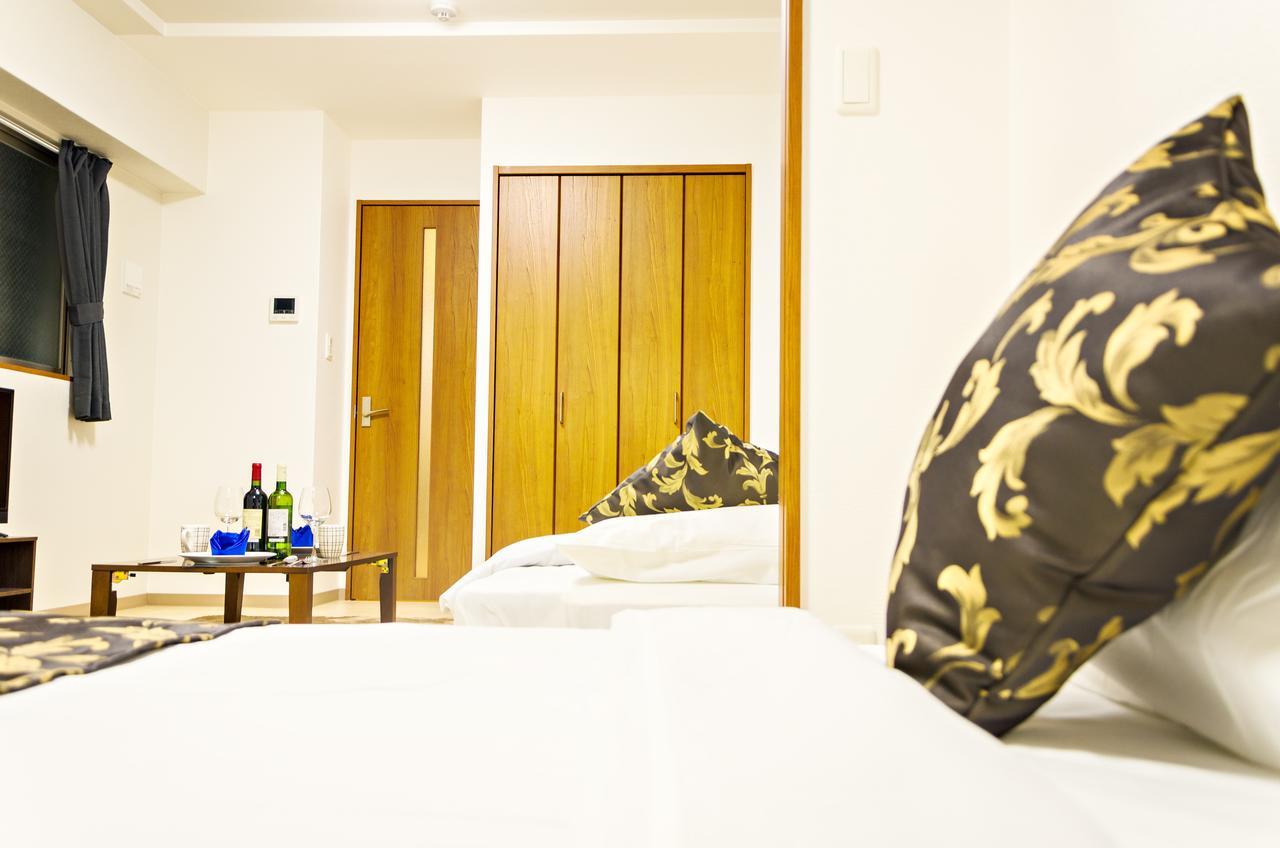 Hg Cozy Hotel No 24 京橋駅前 Οσάκα Εξωτερικό φωτογραφία