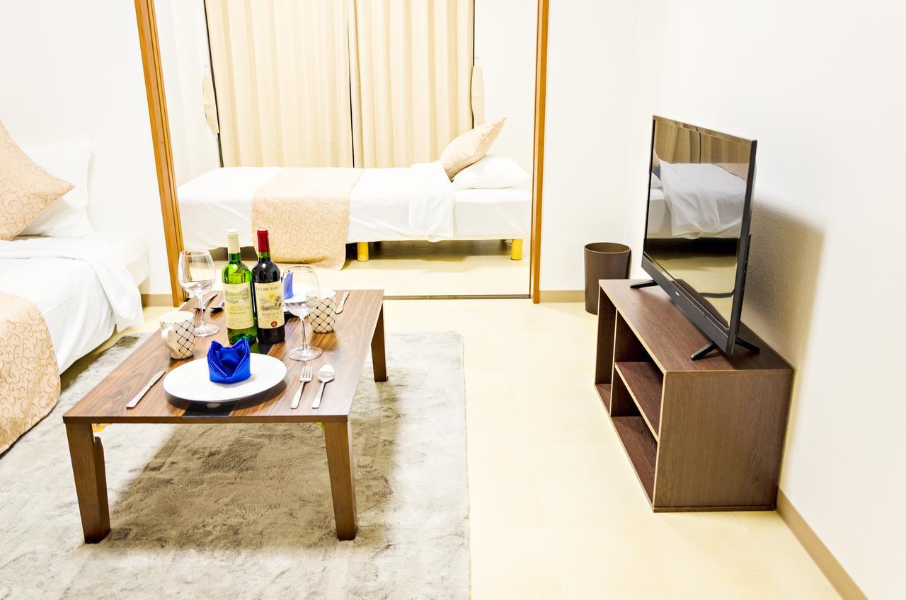 Hg Cozy Hotel No 24 京橋駅前 Οσάκα Εξωτερικό φωτογραφία