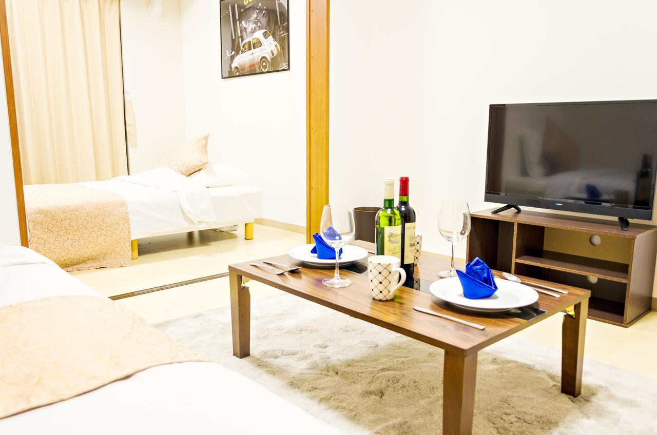 Hg Cozy Hotel No 24 京橋駅前 Οσάκα Εξωτερικό φωτογραφία