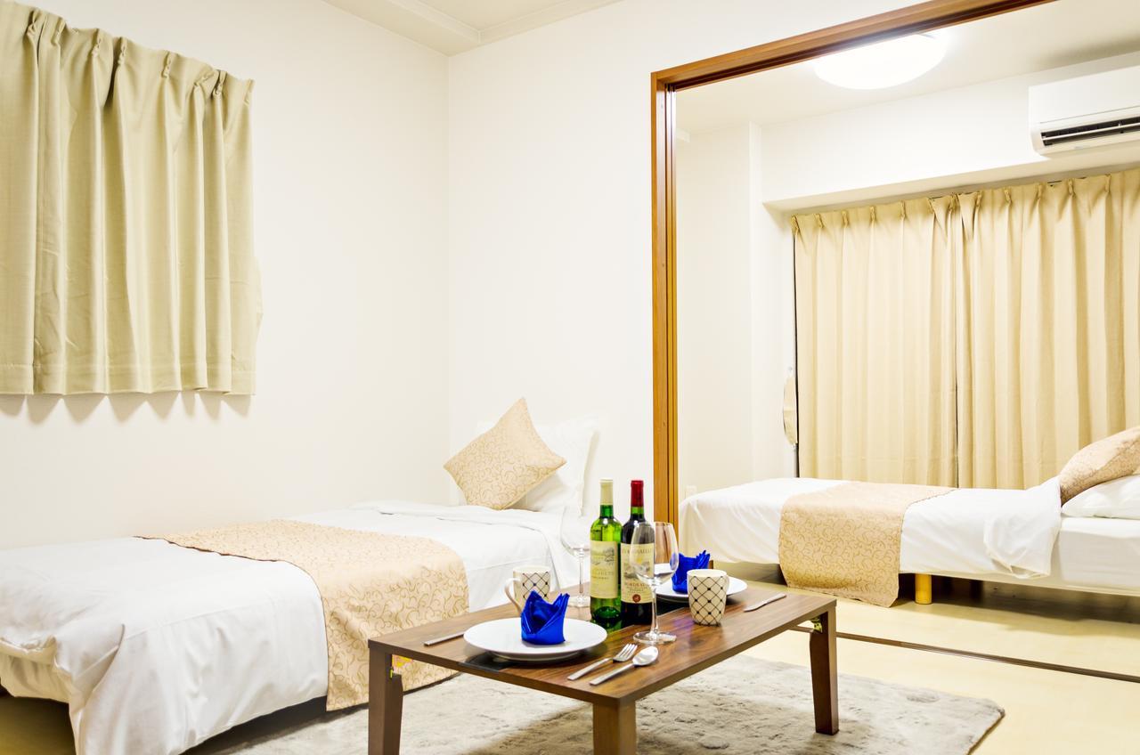 Hg Cozy Hotel No 24 京橋駅前 Οσάκα Εξωτερικό φωτογραφία