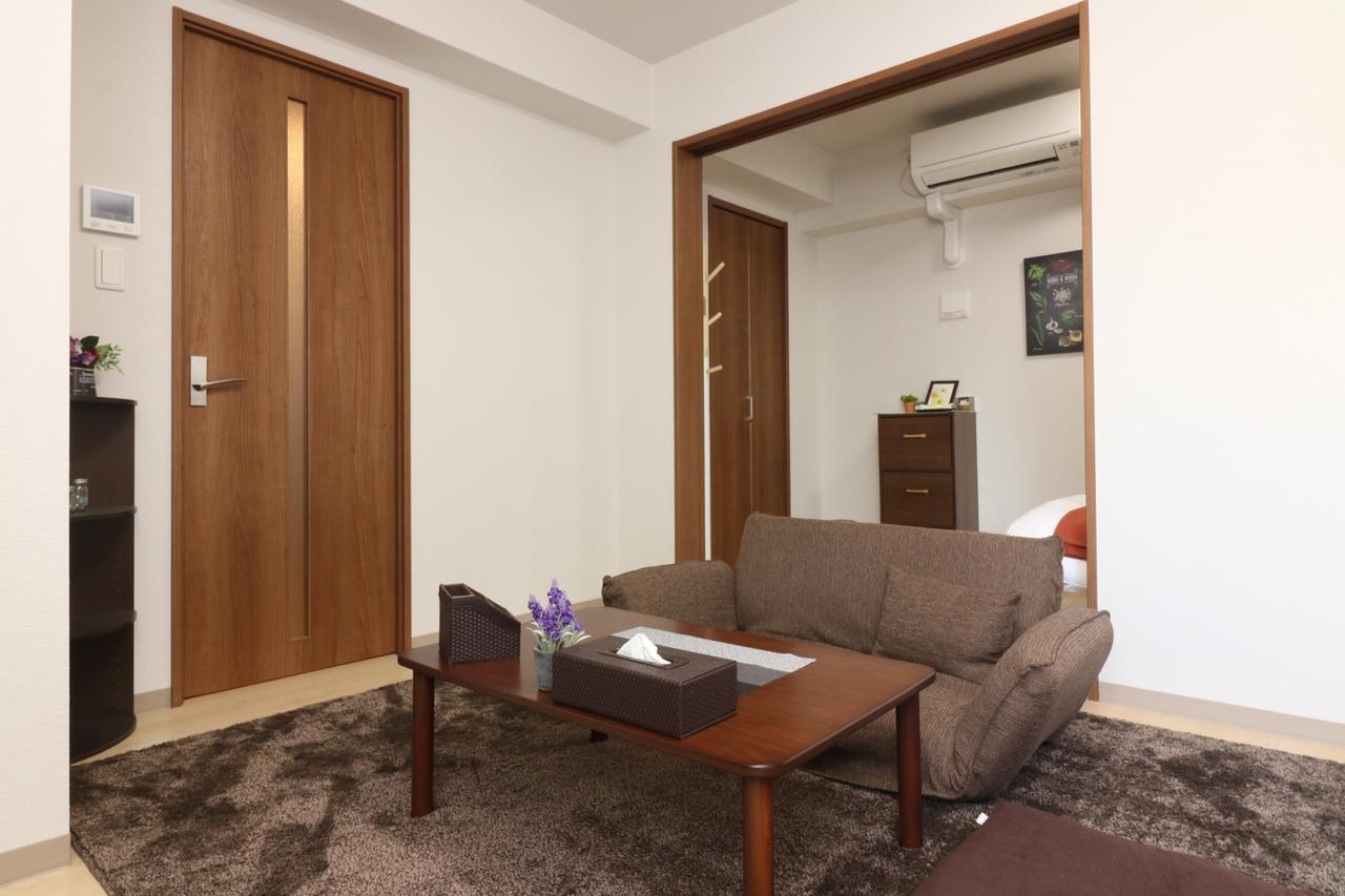 Hg Cozy Hotel No 24 京橋駅前 Οσάκα Εξωτερικό φωτογραφία