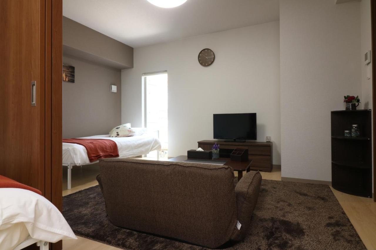 Hg Cozy Hotel No 24 京橋駅前 Οσάκα Εξωτερικό φωτογραφία