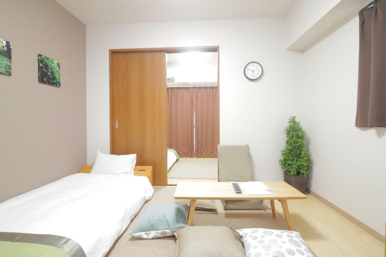 Hg Cozy Hotel No 24 京橋駅前 Οσάκα Εξωτερικό φωτογραφία