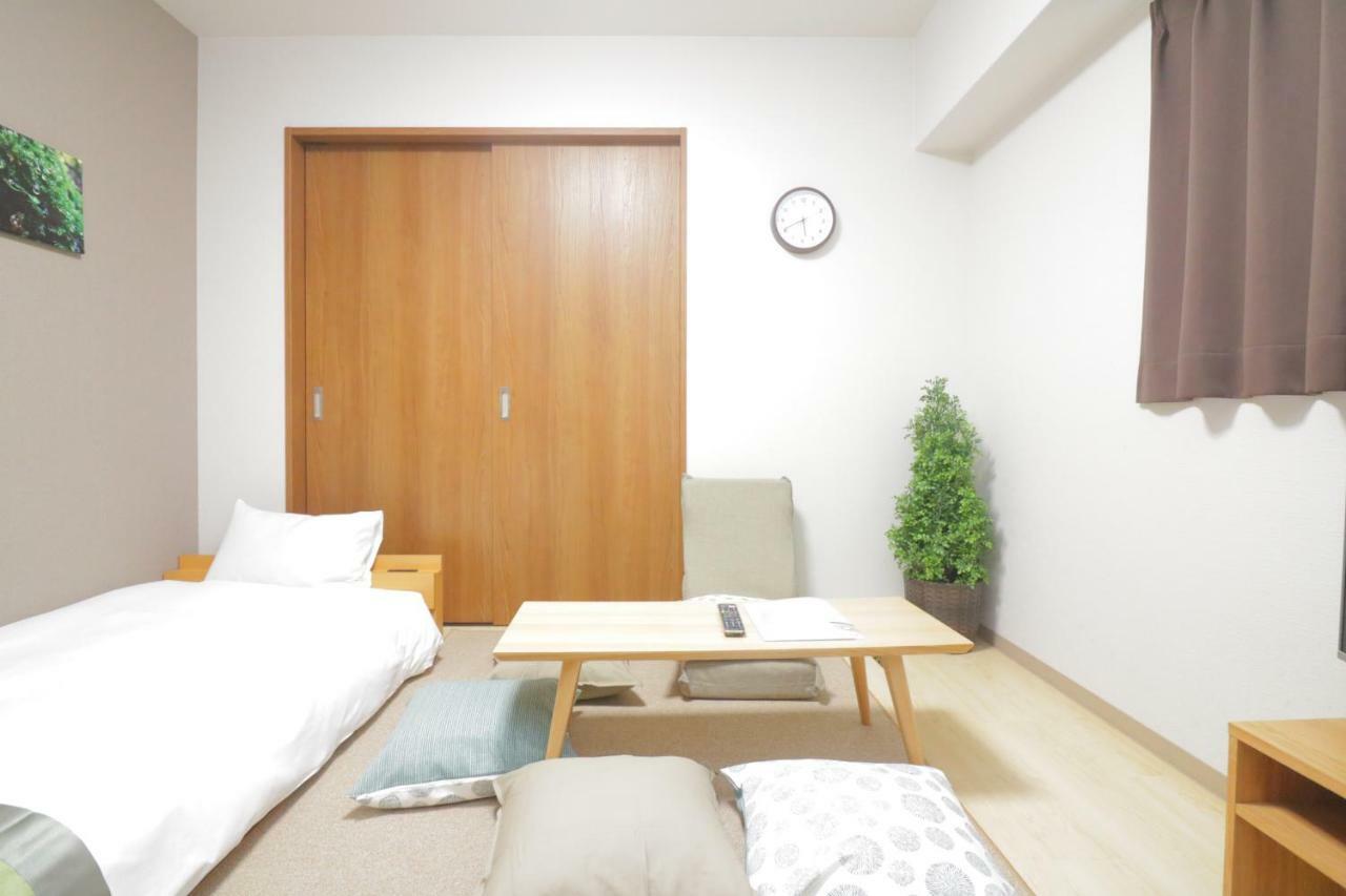 Hg Cozy Hotel No 24 京橋駅前 Οσάκα Εξωτερικό φωτογραφία