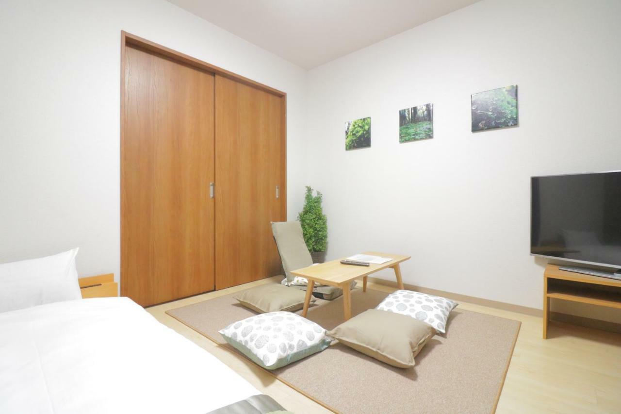 Hg Cozy Hotel No 24 京橋駅前 Οσάκα Εξωτερικό φωτογραφία